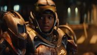 Ironheart | Image via Disney+